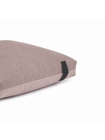 Schöner Wohnen Kollektion Zierkissenhülle ohne Füllung SOLO 1 in Taupe