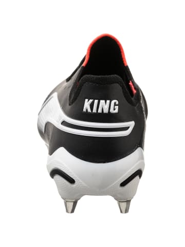 Puma Fußballschuh King Ultimate in schwarz