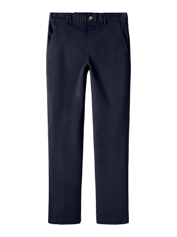 name it Chino in Navy Blazer1