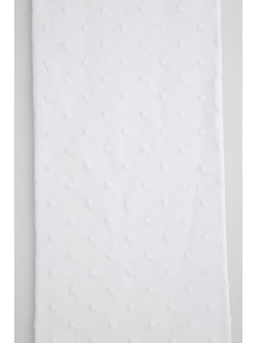 Coccodrillo Strumpfhose in weiß