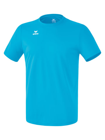 erima Teamsport Funktions T-Shirt in curacao