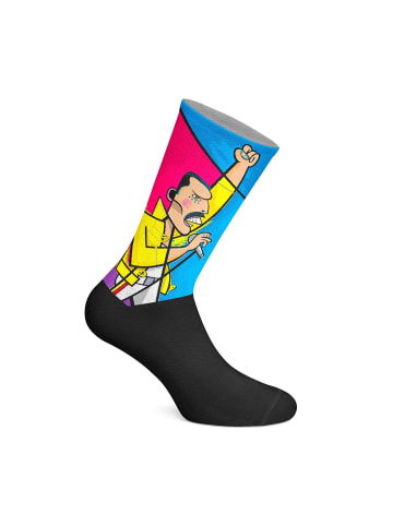 Jenes Socks Socken in Multicolored