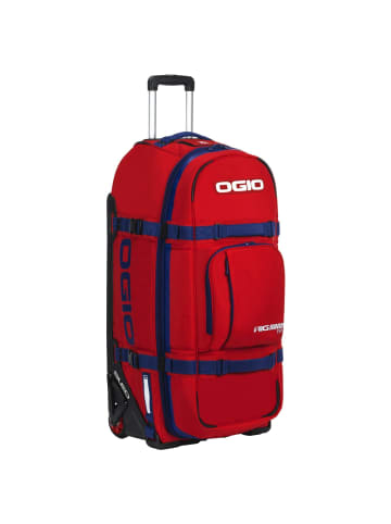 Ogio 9800 PRO - Rollenreisetasche 125 L 86 cm (dark static) in cubbie