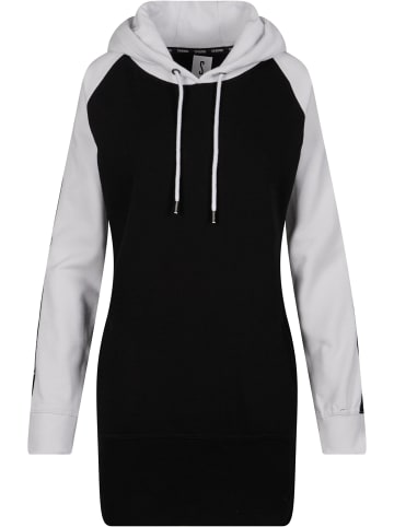 DNGRS Dangerous DNGRS Dangerous Kleider in black/white