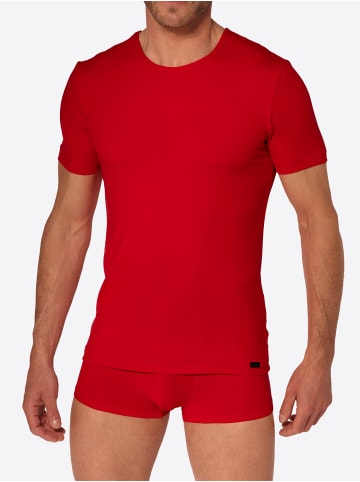 Olaf Benz T-Shirt RED2563 in red