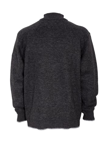 Uncle Sam Stricktroyer in schwarz