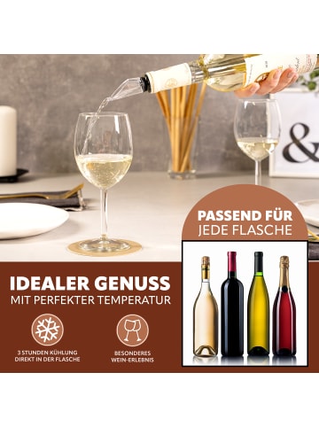 bremermann Wein-Ausgießer