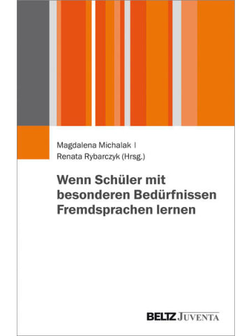 Sonstige Verlage Wenn Schüler mit besonderen Bedürfnissen Fremdsprachen lernen