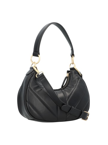 Valentino Oaxaca Schultertasche 28 cm in nero