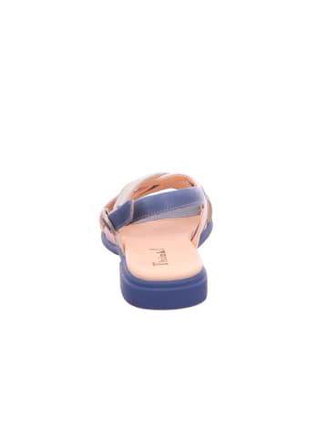 Think! Komfort Sandalen für Damen in blau