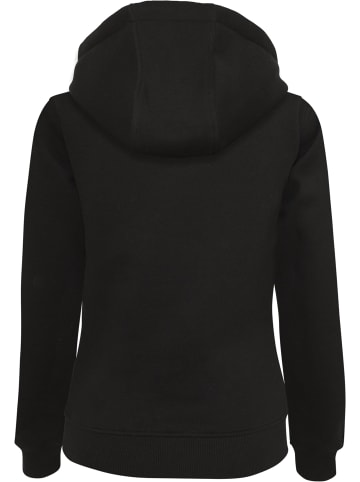 Merchcode Kapuzenpullover in black