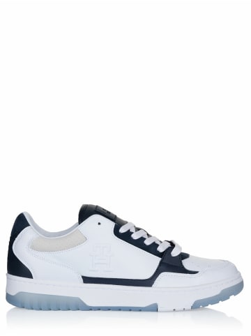 Tommy Hilfiger Sneaker für Herren in weiß