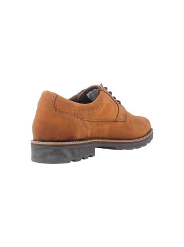 Camel Active Halbschuhe in Braun