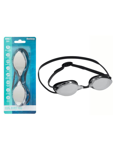 Bestway Bestway 21066 Black Mirror Schwimmbrille