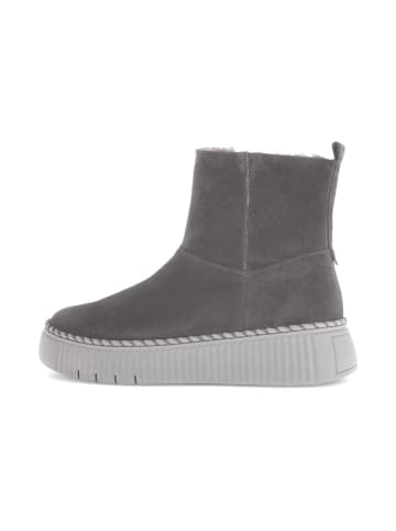 Gabor Boots 73.542 in dunkelgrau