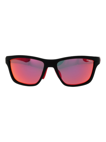 O'Neill Männer Sonnenbrille Rechtwinklig Schwarz