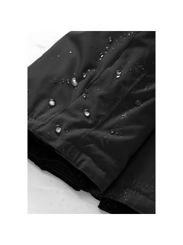 Maier Sports Hose JOSCHO in Schwarz01100