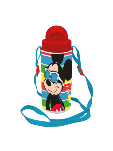 Disney Mickey Mouse Sun Trinkflasche mit Haken