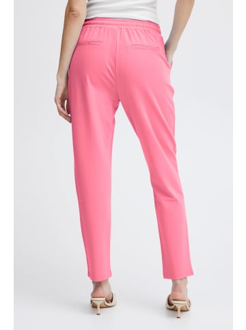 Fransa Jogger Pants FRZASTRETCH 1 - 20605622  Damen Hose Jogg Pant Regular Fit in Pink