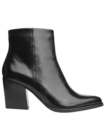 Regarde le Ciel Stiefelette in schwarz