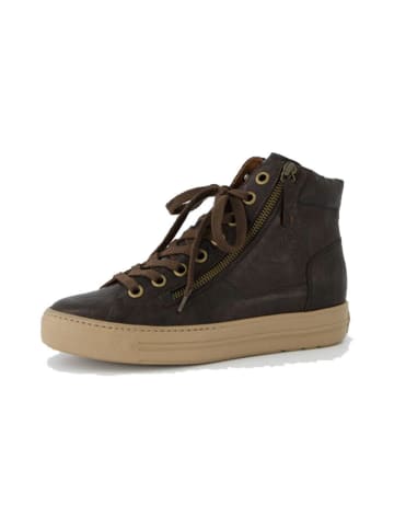 Paul Green SHOES "4024-330" in BRAUN