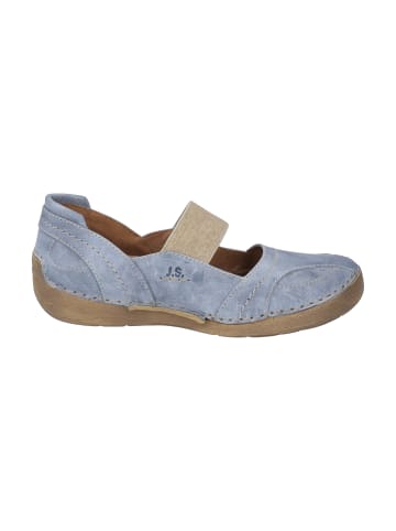 Josef Seibel Halbschuh Fergey 89 in jeans