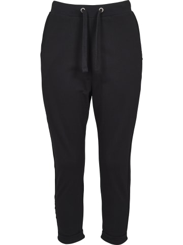 Urban Classics Trousers - Sweat in black