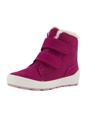 superfit Winterstiefel in Pink