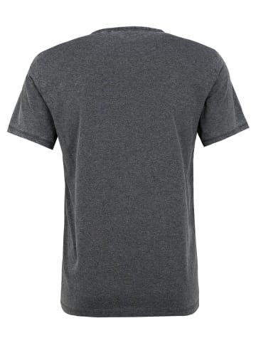 Re:Covered T-Shirt Disney Mickey Mouse Dabbing in dunkelgrau
