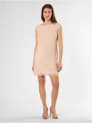 comma Kleid in rosa