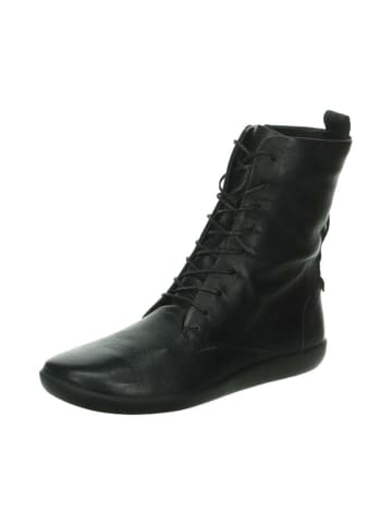 Think! SHOES "NATURE" in SCHWARZ