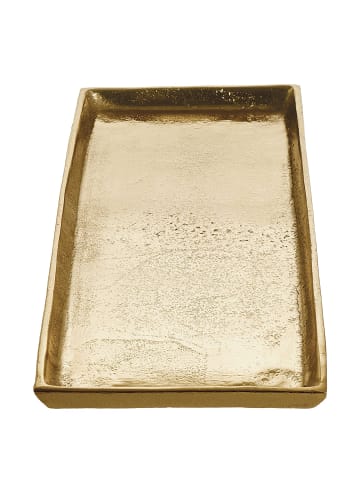Butlers Dekotablett BANQUET in Gold