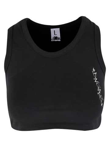 DNGRS Dangerous DNGRS Dangerous Dangerous DNGRS Express Sport BHs in black