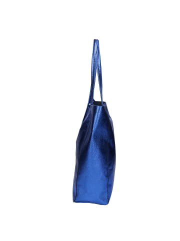 Gave Lux Handtasche in ROYAL BLUE