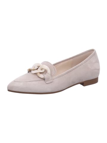 Gabor Slipper in beige