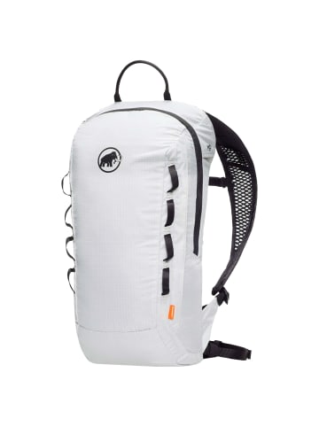 Mammut Neon Light 12 - Kletterrucksack 44 cm ( red) in weiß