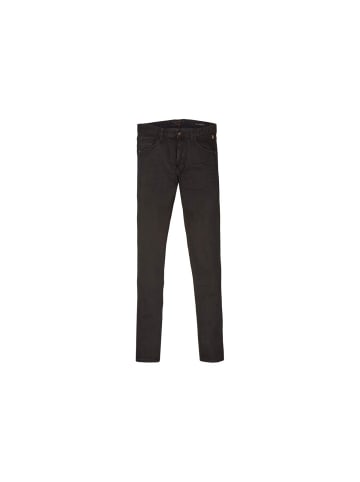 Camel Active Straight Leg Jeans für Herren in Schwarz