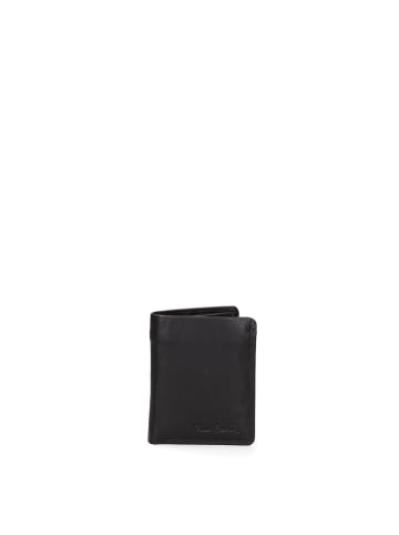 Pierre Cardin Geldbörse in BLACK