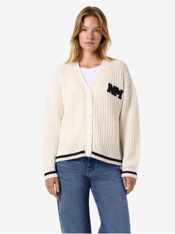 Noisy may Strickjacke in Birch1