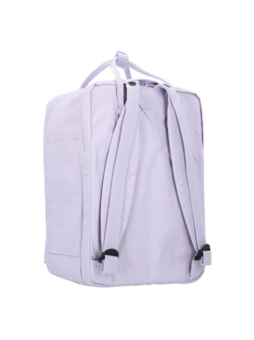 FJÄLLRÄVEN Kanken 15 Daypack 40 cm Laptopfach in pastel lavender