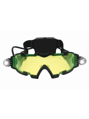 Lexibook Spy Mission Nachtsichtbrille mit LED-Lichtern