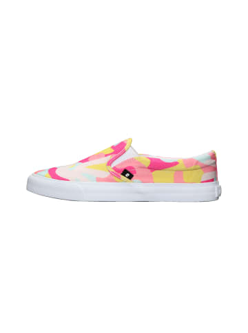 ethletic Sneaker Deck in human rights ice-cream