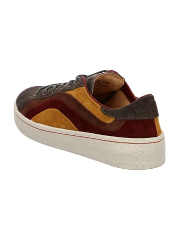 Think! Komfort Schnürschuhe in Grau