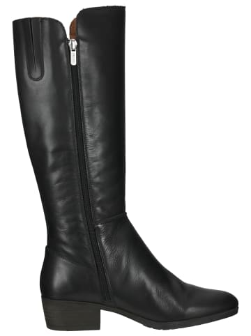 Pikolinos Stiefel in Schwarz