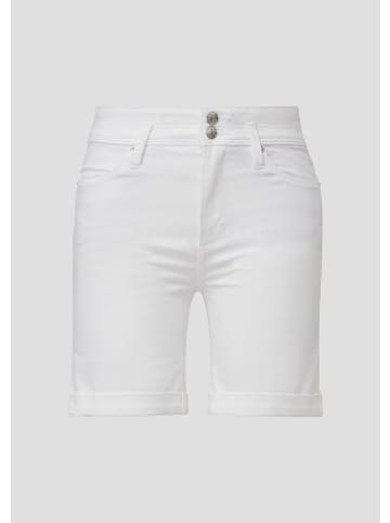 s.Oliver Jeans-Hose BETSY in 01Z8_weiß