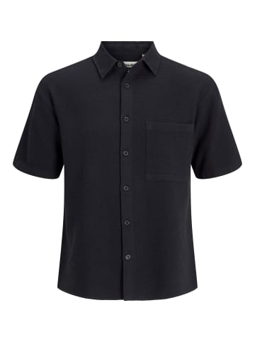 Jack & Jones Hemd in Black