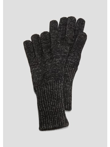s.Oliver Handschuhe in 99X1_schwarz
