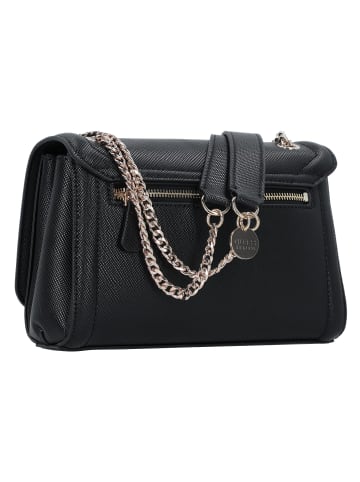 Guess Noelle II Schultertasche 24 cm in black