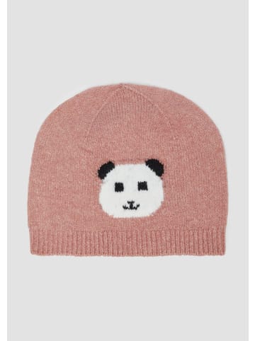 s.Oliver Mütze in 45W0_pink