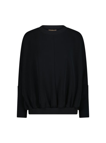 cmp Sweatshirt in nero